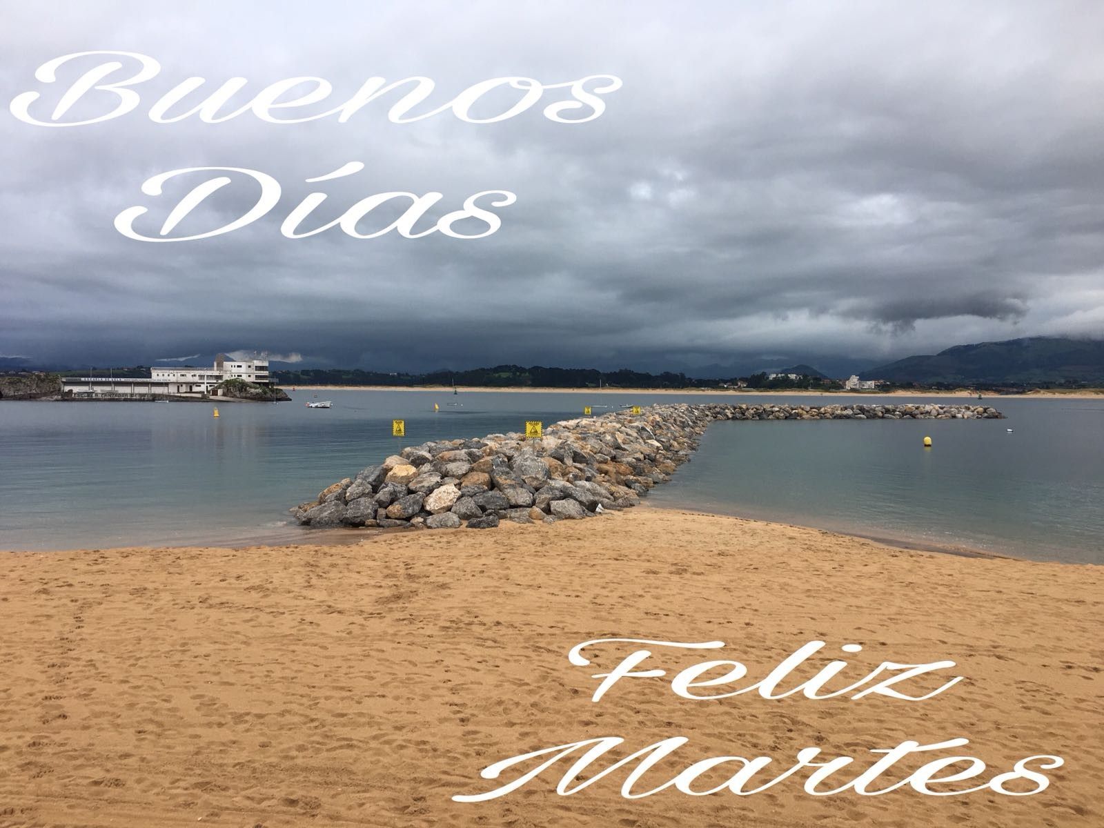 Buenos Dias Martes Frases – Imágenes de bonitas para descargar gratis