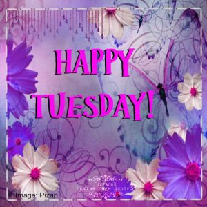 Buenos Dias Martes Para Whatsapp Gratis para celular