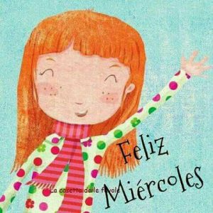 Buenos Dias Miercoles Gif Para Facebook Gratis