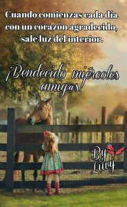 Buenos Dias Miercoles Graciosos Para Facebook Gratis