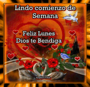 Buenos días snoopy lunes para Facebook gratis para celular