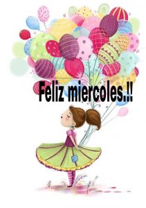 Buenos Dias Y Feliz Miercoles Para Facebook Gratis