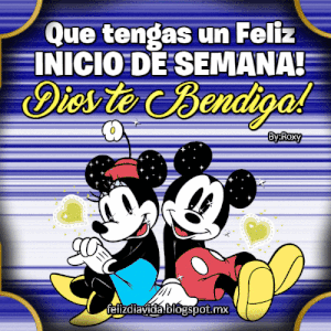 Buenos días para el lunes para Facebook gratis para celular