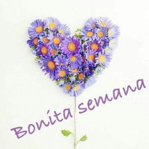 De Buen Inicio De Semana