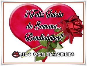 De Buen Inicio De Semana Para Whatsapp Celular