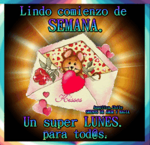 De feliz lunes para Facebook gratis para celular