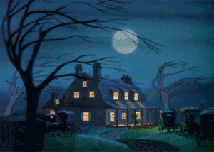 Dibujar cosas de halloween