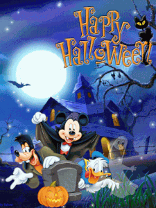 Dibujos de arañas halloween
