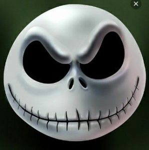 Dibujos de calabazas para niños