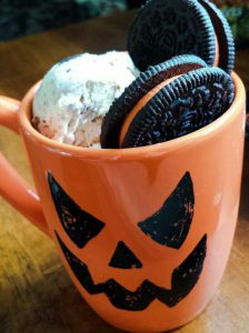 Dibujos De Halloween Chidos