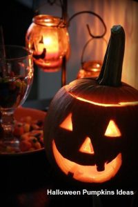 Dibujos Para Pintar De Terror