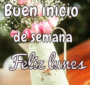 Dios te bendiga feliz lunes para descargar gratis