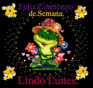 El mejor inicio de semana