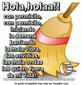 Excelente Inicio De Fin De Semana