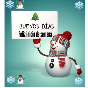 Excelente Inicio De Semana Amor