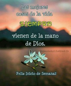 Feliz Bendecido Lunes Para Whatsapp Gratis para celular