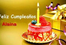 Photo of Feliz Cumpleaños Alaina