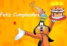 Photo of Feliz Cumpleaños Christopher