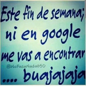 Feliz Inicio De La Semana