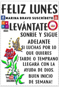 Feliz Inicio De Semana Amigos