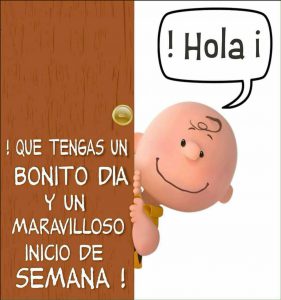 Feliz Inicio De Semana Amigos Frases