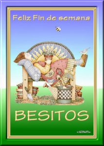 Feliz Inicio De Semana Amigos Frases Para Whatsapp Celular