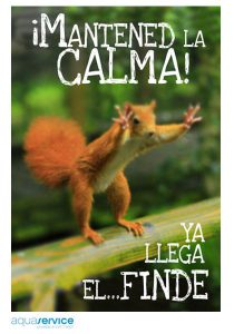 Feliz Inicio De Semana Amigos Para Descargar