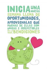 Feliz Inicio De Semana Buenos Dias Para Descargar