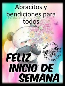Feliz Inicio De Semana Chistoso Para Whatsapp Celular