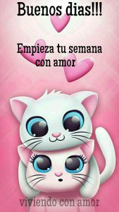 Feliz Inicio De Semana Con Dios