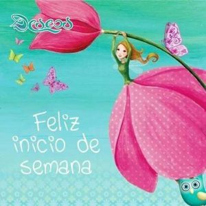 Feliz Inicio De Semana Con Dios Para Whatsapp Celular