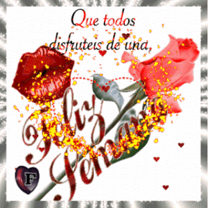 Feliz inicio de semana frases