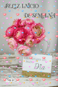 Feliz inicio de semana frases cristianas
