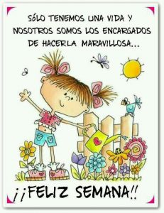 Feliz Inicio De Semana Imagenes Cristianas