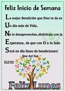 Feliz Inicio De Semana Mi Amor