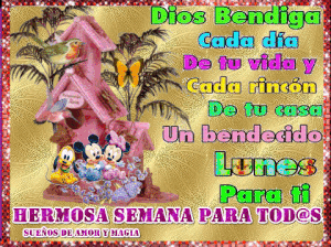 Feliz lunes a todos para descargar gratis