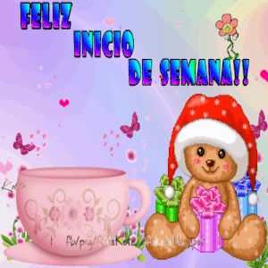 Feliz lunes amor para Facebook gratis para celular