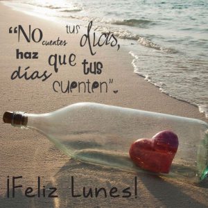 Feliz Lunes Bendecido Para Whatsapp Gratis para celular