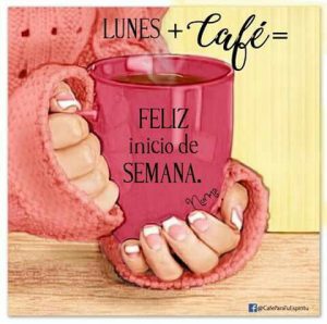 Feliz Lunes Buenas Tardes Para Descargar Gratis