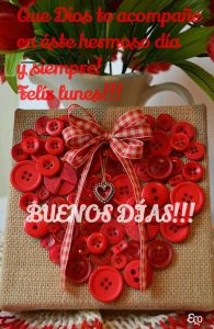 Feliz Lunes Buenos Dias Para Descargar Gratis para celular