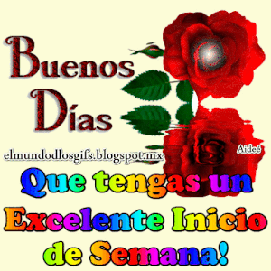 Feliz lunes con amor para Facebook gratis para celular
