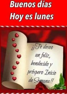 Feliz Lunes Cristiano Para Descargar Gratis