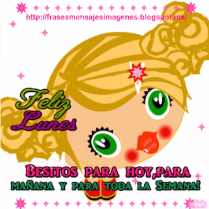 Feliz lunes cristiano para Facebook gratis para celular