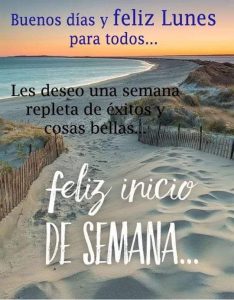 Feliz lunes mi amor para descargar gratis