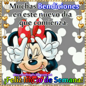 Feliz lunes mi vida para WhatsApp gratis para celular