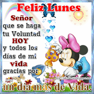 Feliz lunes para ti para descargar gratis para celular