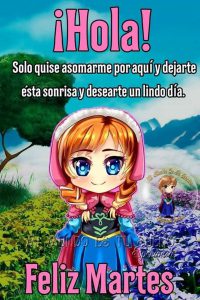 Feliz Martes Amiga Para Descargar Gratis para celular