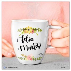 Feliz Martes Amor Mio Para Descargar Gratis para celular