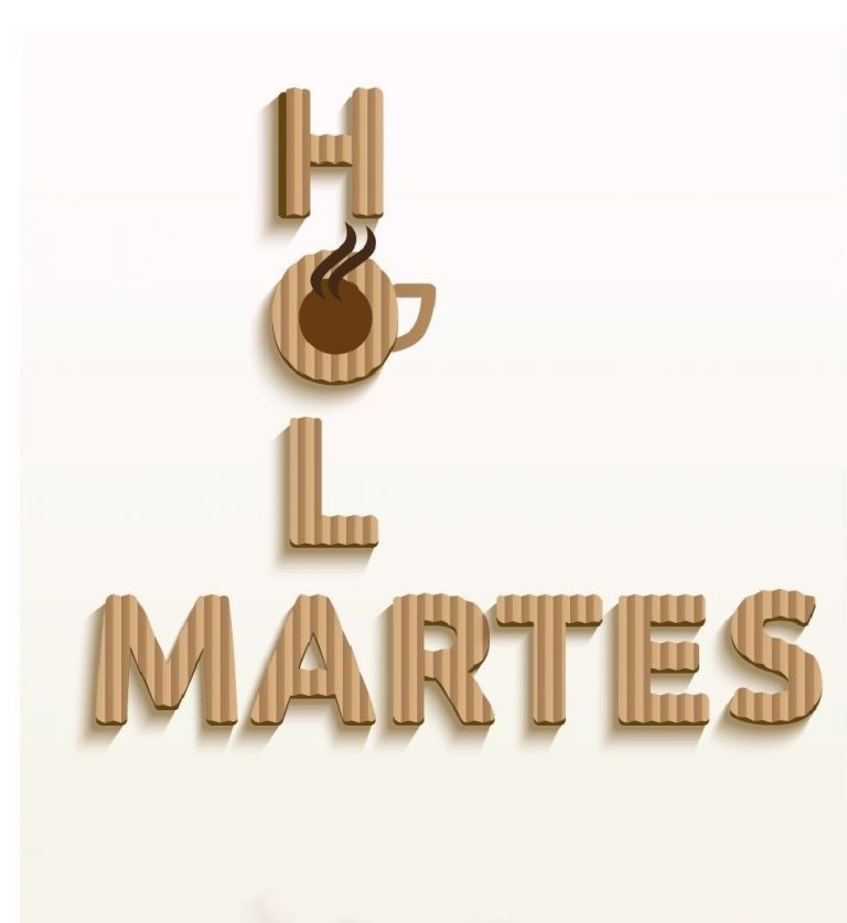 Feliz Martes Amor Mio Para Whatsapp Gratis