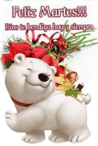 Feliz Martes Buenos Dias Para Whatsapp Gratis para celular